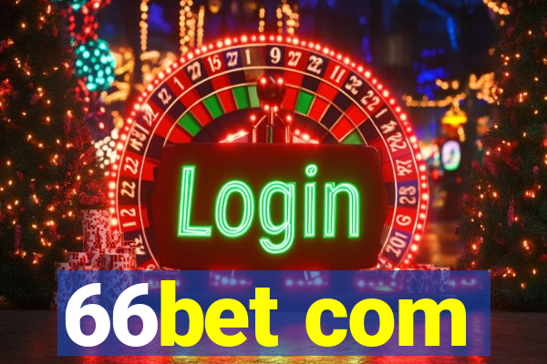 66bet com